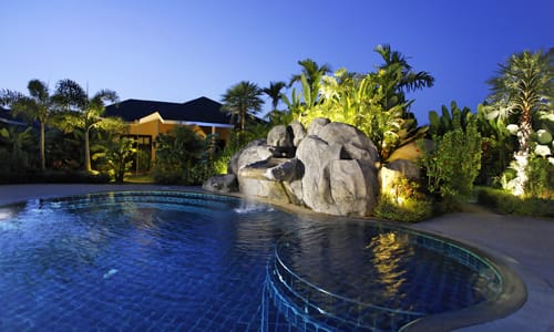 Picture from Khao Lak - Learn to dive