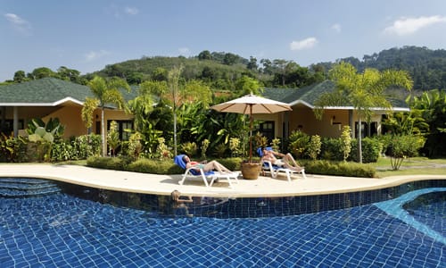 Picture from Khao Lak - Learn to dive