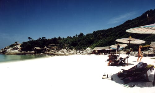 Picture from Khao Lak - Learn to dive